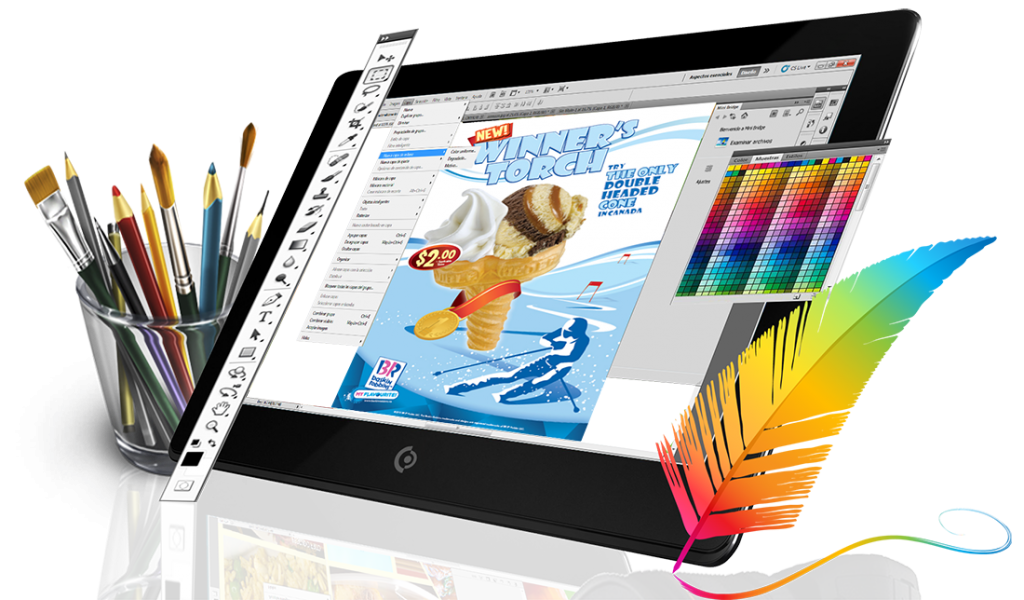 Graphic Design Image