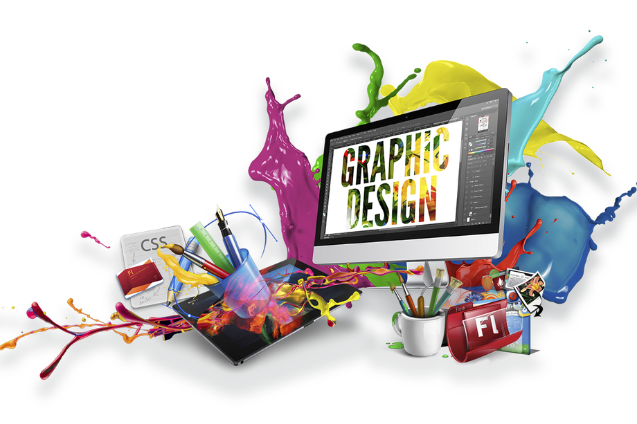 Graphic Design Image