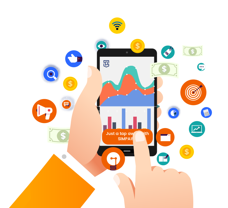 Mobile Application Development Image