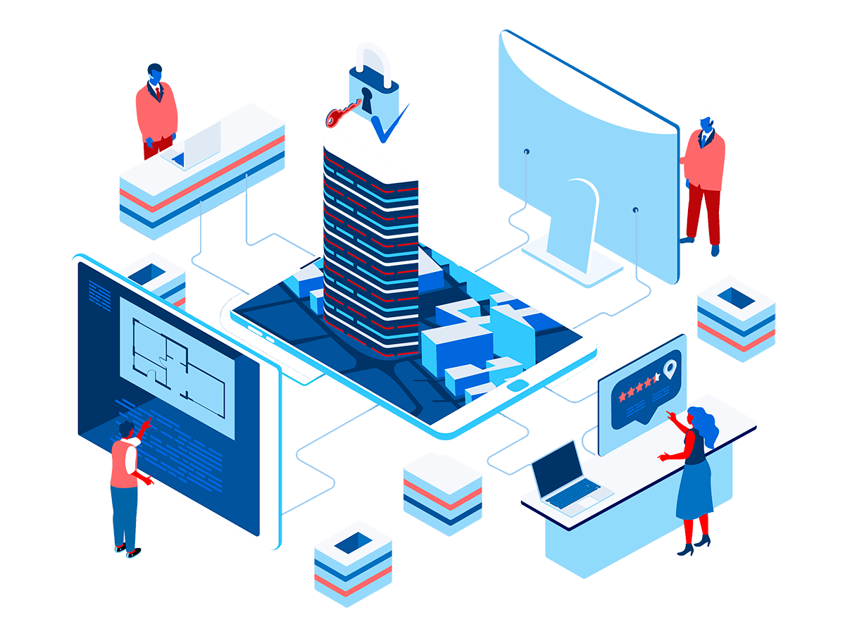 Website Development Image